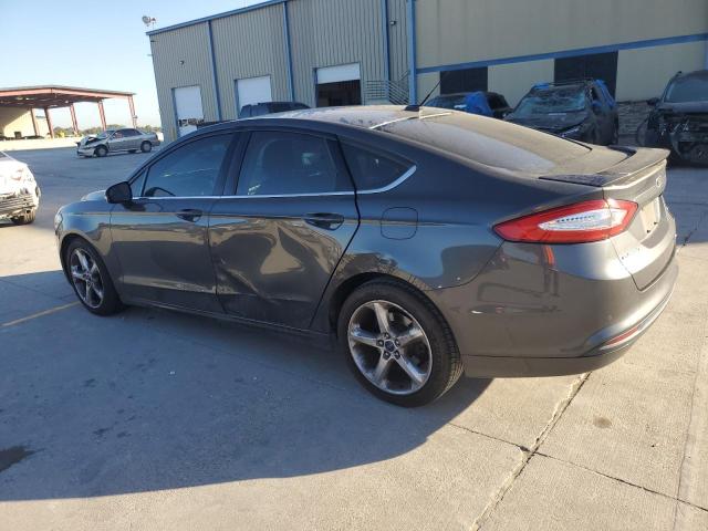 VIN 1FA6P0H75F5114262 2015 Ford Fusion, SE no.2