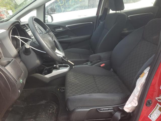2016 HONDA FIT LX - JHMGK5H52GX006873