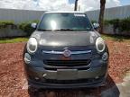 FIAT 500L LOUNG photo