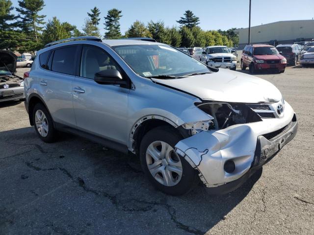 2015 TOYOTA RAV4 LE - JTMBFREV6FD145271