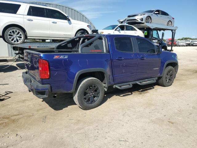 2016 CHEVROLET COLORADO Z - 1GCGTDE36G1197003