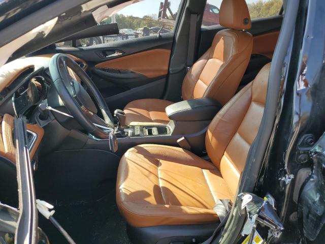 2016 CHEVROLET CRUZE PREM - 1G1BG5SM1G7327213