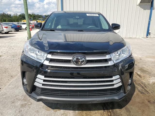 2018 TOYOTA HIGHLANDER 5TDZZRFHXJS277428  72463274