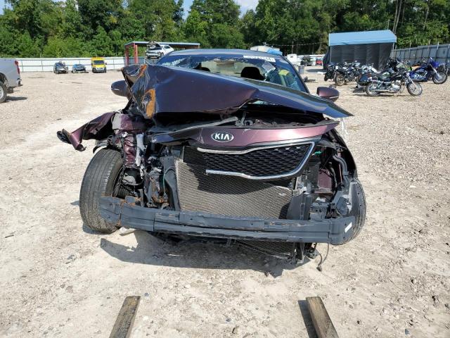 2015 KIA OPTIMA LX - 5XXGM4A72FG432392