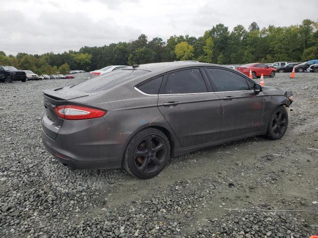 VIN 1FA6P0HD6E5374514 2014 Ford Fusion, SE no.3