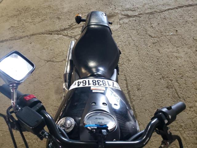 2020 HONDA VT750 C2B JH2RC5370LK100443