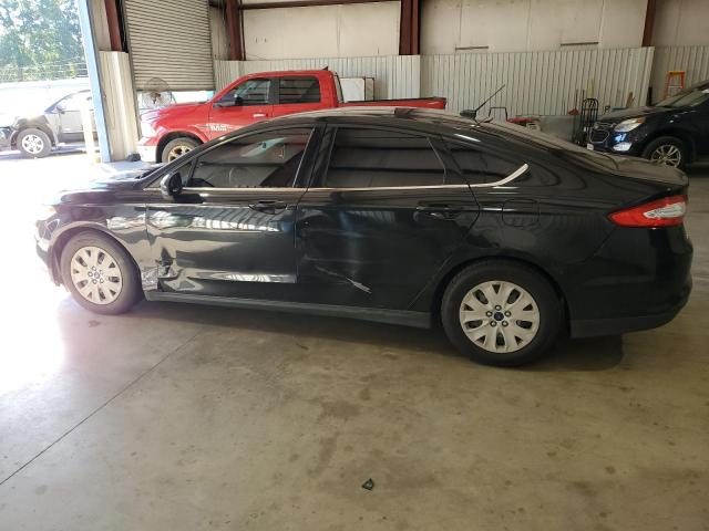 VIN 3FA6P0G74ER365366 2014 Ford Fusion, S no.2