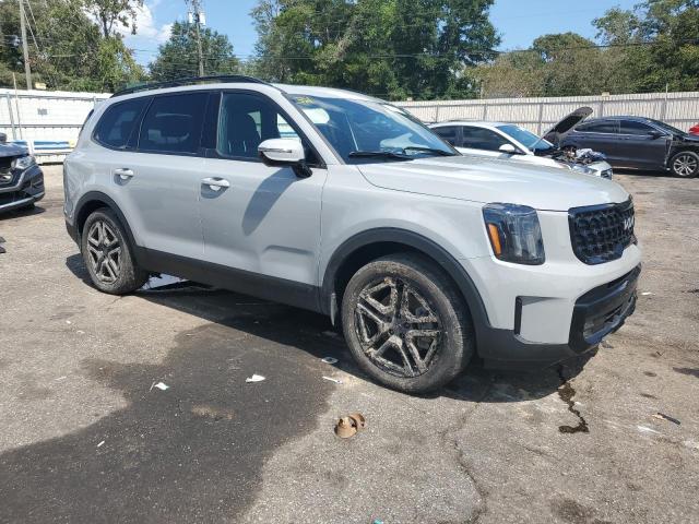 2024 KIA TELLURIDE - 5XYP5DGC9RG510927