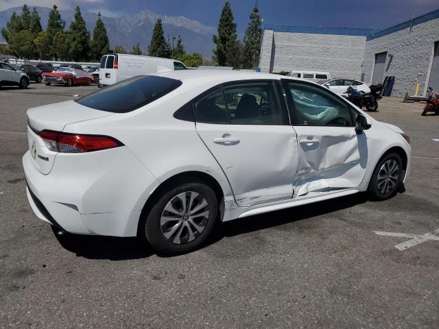 2022 TOYOTA COROLLA LE - JTDEAMDE6N3006813