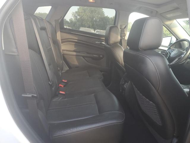 2016 CADILLAC SRX PERFOR - 3GYFNCE38GS559177