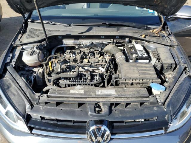 2016 VOLKSWAGEN GOLF SPORT - 3VWC17AUXGM518559