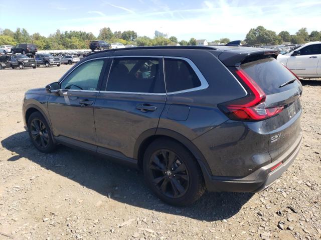 2023 HONDA CR-V SPORT - 2HKRS6H94PH811207