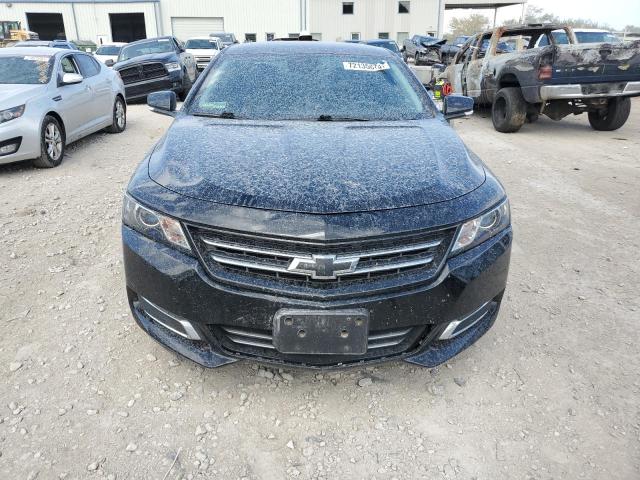 2017 CHEVROLET IMPALA LT - 2G1105S32H9143793