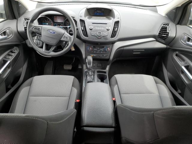 2018 FORD ESCAPE SE - 1FMCU9GD2JUD12602