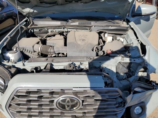 2022 TOYOTA TACOMA DOU - 3TYCZ5AN2NT070702