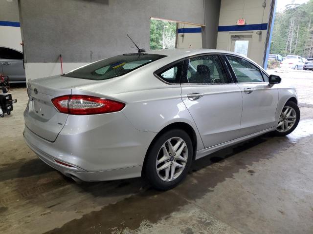 VIN 3FA6P0H72ER220843 2014 Ford Fusion, SE no.3