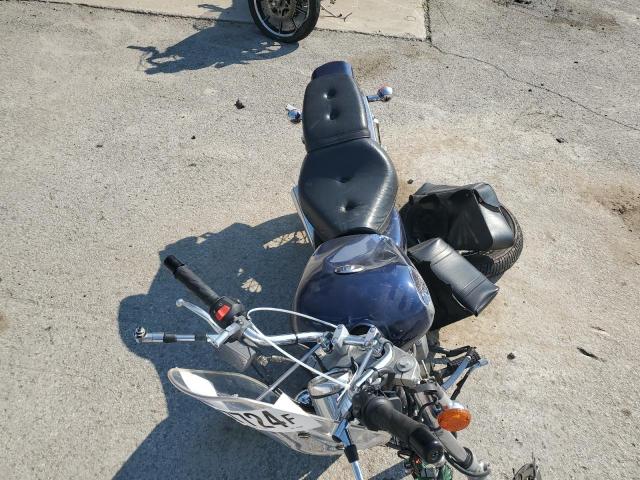 2003 SUZUKI GZ250 VTTNJ48A832101686