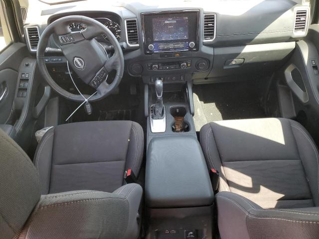 2022 NISSAN FRONTIER S - 1N6ED1EJ6NN609988