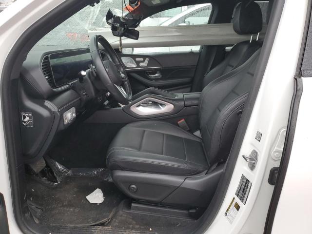 2020 MERCEDES-BENZ GLE 350 4M - 4JGFB4KB4LA143280