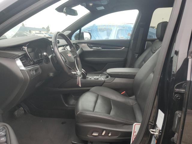 2023 CADILLAC XT6 PREMIU - 1GYKPDRS0PZ144129
