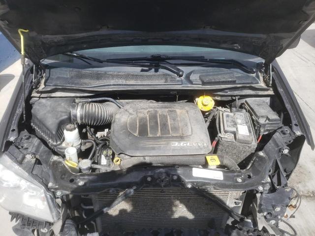 VIN 2C4RC1BG4GR302518 2016 Chrysler Town and Countr... no.12