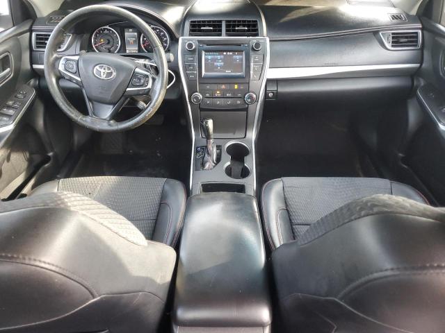 2015 TOYOTA CAMRY LE - 4T1BF1FK1FU991941