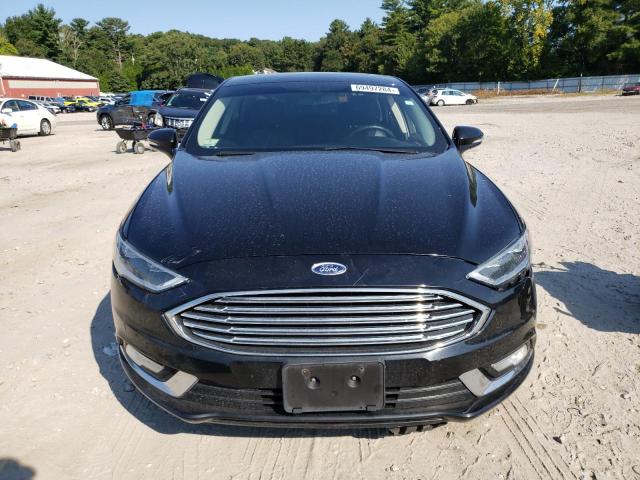 VIN 3FA6P0D92JR207141 2018 Ford Fusion, Titanium/Pl... no.5