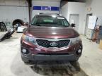 KIA SORENTO LX photo