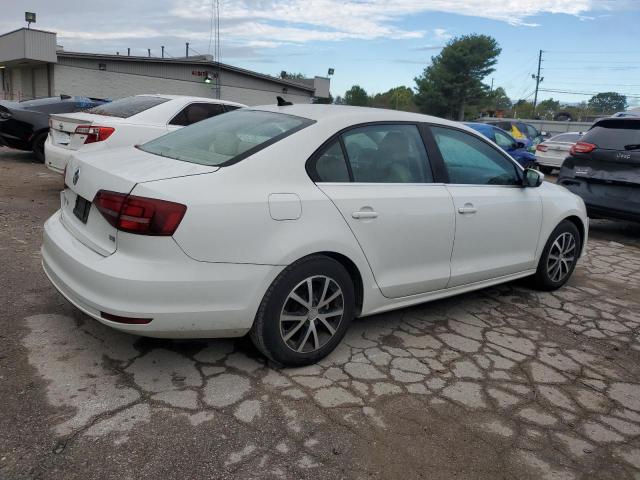 2018 VOLKSWAGEN JETTA SE - 3VWDB7AJ7JM204205