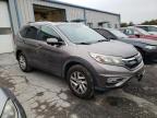 HONDA CR-V EXL photo