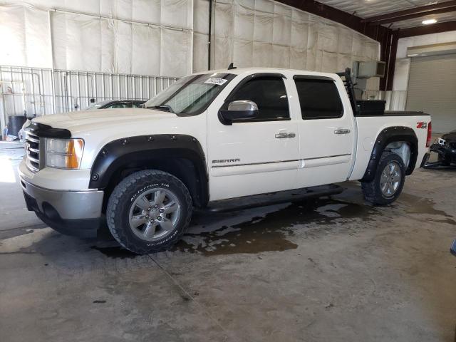 2013 GMC SIERRA K15 3GTP2VE71DG325415  70422234