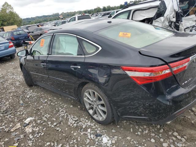 2015 TOYOTA AVALON XLE - 4T1BK1EBXFU161097