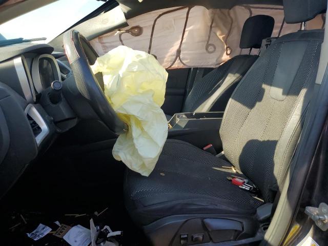2016 CHEVROLET EQUINOX LT - 2GNALCEK3G6264104