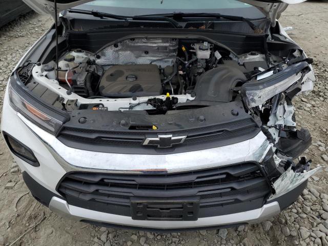 2022 CHEVROLET TRAILBLAZE - KL79MRSL8NB141138