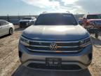 Lot #3024486555 2021 VOLKSWAGEN ATLAS SE