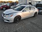 2017 NISSAN ALTIMA 2.5 - 1N4AL3AP4HC144918