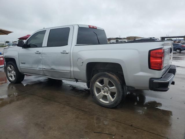 2016 CHEVROLET SILVERADO 3GCPCREC2GG284234  71961054