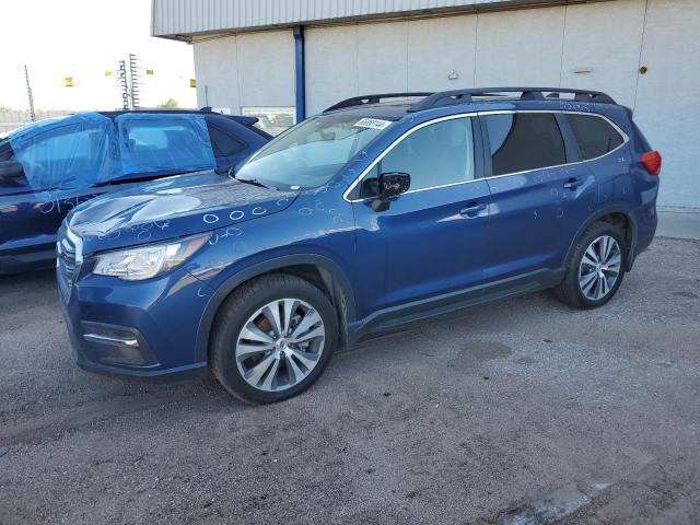 2020 SUBARU ASCENT PRE 4S4WMAEDXL3475668  65868144