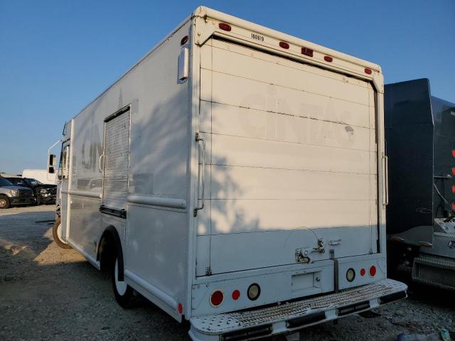 FREIGHTLINER CHASSIS M 2007 white step van diesel 4UZAANBW77CY45044 photo #3