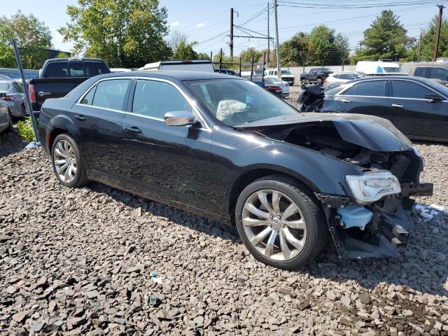 VIN 2C3CCAAG7MH576499 2021 Chrysler 300, Touring no.4