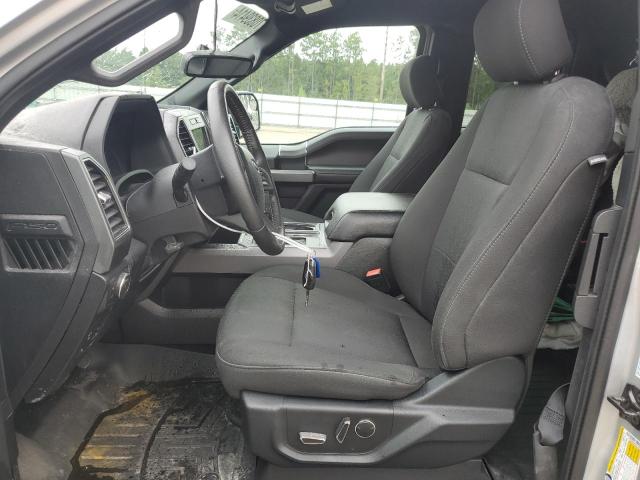 2018 FORD F150 SUPER - 1FTEX1EPXJFC12920
