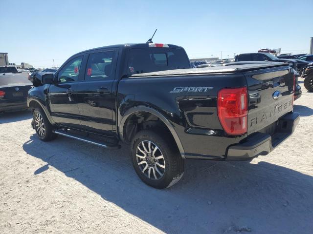 2019 FORD RANGER XL - 1FTER4EH0KLA26875