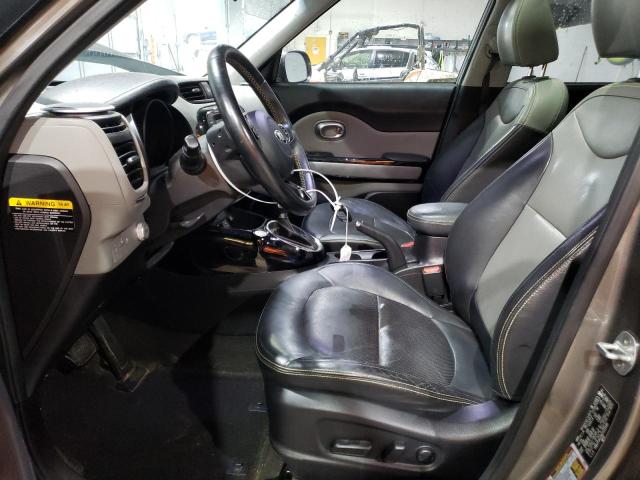 2016 KIA SOUL + - KNDJP3A59G7251483