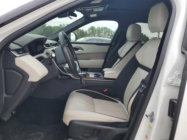 2019 LAND ROVER RANGE ROVE - SALYL2EX1KA219762