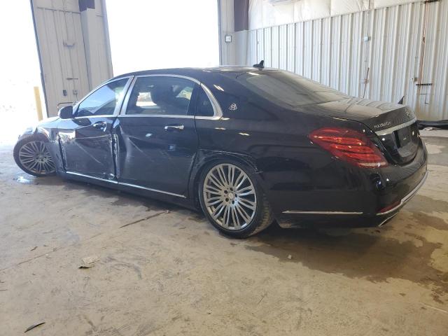 Vin: wddux7gb5ga157644, lot: 68069584, mercedes-benz all other mercedes-maybach s600 20162
