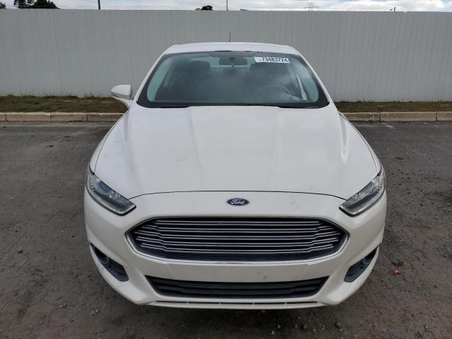 VIN 3FA6P0HR1DR197541 2013 Ford Fusion, SE no.5