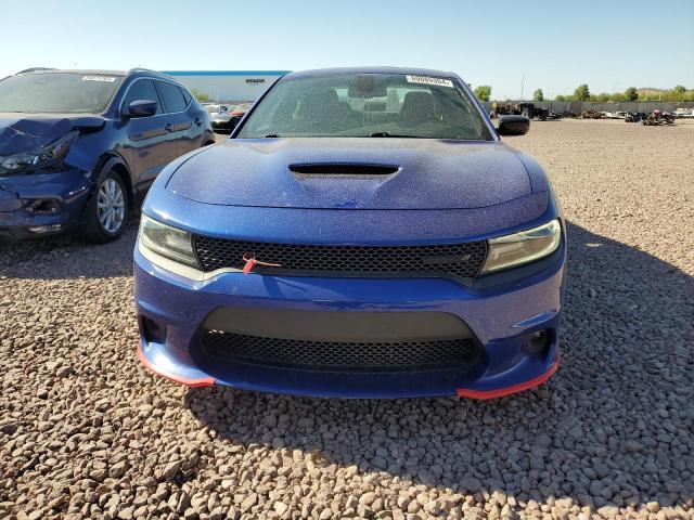 VIN 2C3CDXCT5LH232582 2020 Dodge Charger, R/T no.5