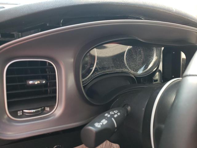 2022 DODGE CHARGER SX - 2C3CDXBG4NH234668