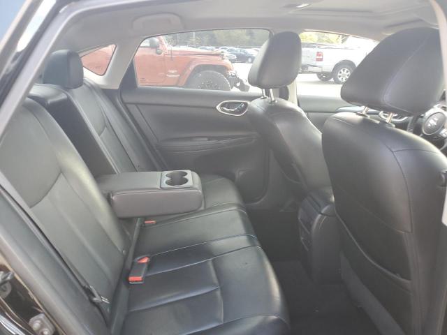2016 NISSAN SENTRA S - 3N1AB7AP1GY229423