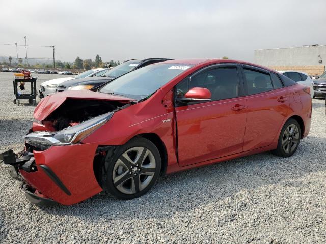 2020 TOYOTA PRIUS L - JTDKARFU9L3122508